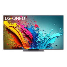 LG 86QNED86TSA.ATC 4K QNED SMART TV(86inch)(Energy Efficiency Class 4)